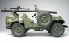 Afv Club 35S19 M38A1C 1/4T 106 1/35